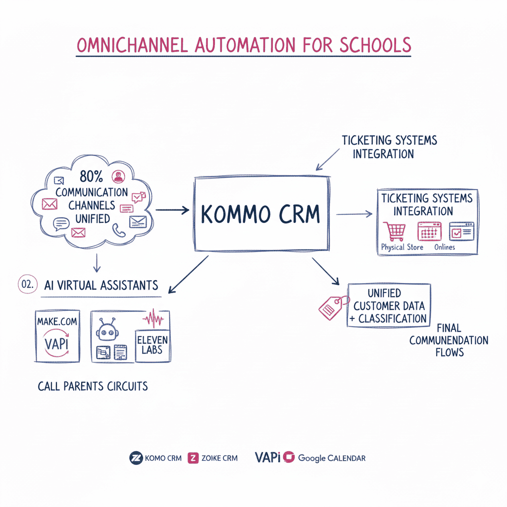 venta cruzada con ia